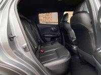 USED 2015 65 NISSAN JUKE 1.6 TEKNA DIG-T XTRONIC 5d 190 BHP 