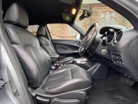 USED 2015 65 NISSAN JUKE 1.6 TEKNA DIG-T XTRONIC 5d 190 BHP 