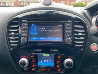 USED 2015 65 NISSAN JUKE 1.6 TEKNA DIG-T XTRONIC 5d 190 BHP 