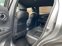 USED 2015 65 NISSAN JUKE 1.6 TEKNA DIG-T XTRONIC 5d 190 BHP 