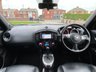 USED 2015 65 NISSAN JUKE 1.6 TEKNA DIG-T XTRONIC 5d 190 BHP 