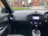 USED 2015 65 NISSAN JUKE 1.6 TEKNA DIG-T XTRONIC 5d 190 BHP 