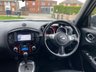 USED 2015 65 NISSAN JUKE 1.6 TEKNA DIG-T XTRONIC 5d 190 BHP 