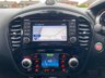 USED 2015 65 NISSAN JUKE 1.6 TEKNA DIG-T XTRONIC 5d 190 BHP 
