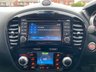USED 2015 65 NISSAN JUKE 1.6 TEKNA DIG-T XTRONIC 5d 190 BHP 