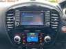 USED 2015 65 NISSAN JUKE 1.6 TEKNA DIG-T XTRONIC 5d 190 BHP 