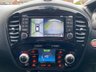 USED 2015 65 NISSAN JUKE 1.6 TEKNA DIG-T XTRONIC 5d 190 BHP 