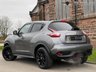 USED 2015 65 NISSAN JUKE 1.6 TEKNA DIG-T XTRONIC 5d 190 BHP 