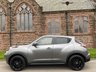 USED 2015 65 NISSAN JUKE 1.6 TEKNA DIG-T XTRONIC 5d 190 BHP 