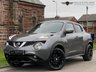 USED 2015 65 NISSAN JUKE 1.6 TEKNA DIG-T XTRONIC 5d 190 BHP 