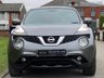 USED 2015 65 NISSAN JUKE 1.6 TEKNA DIG-T XTRONIC 5d 190 BHP 