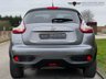USED 2015 65 NISSAN JUKE 1.6 TEKNA DIG-T XTRONIC 5d 190 BHP 