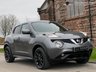 USED 2015 65 NISSAN JUKE 1.6 TEKNA DIG-T XTRONIC 5d 190 BHP 