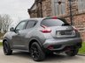 USED 2015 65 NISSAN JUKE 1.6 TEKNA DIG-T XTRONIC 5d 190 BHP 