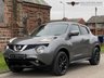 USED 2015 65 NISSAN JUKE 1.6 TEKNA DIG-T XTRONIC 5d 190 BHP 