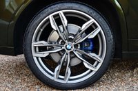 USED 2018 68 BMW X4 3.0 M40D HUGE SPEC GHOST IMMOBILISER 4d 322 BHP No Deposit Finance & Part Ex Available