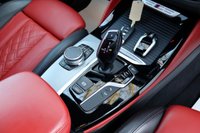 USED 2018 68 BMW X4 3.0 M40D HUGE SPEC GHOST IMMOBILISER 4d 322 BHP No Deposit Finance & Part Ex Available