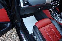 USED 2018 68 BMW X4 3.0 M40D HUGE SPEC GHOST IMMOBILISER 4d 322 BHP No Deposit Finance & Part Ex Available