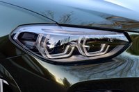 USED 2018 68 BMW X4 3.0 M40D HUGE SPEC GHOST IMMOBILISER 4d 322 BHP No Deposit Finance & Part Ex Available