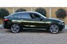 USED 2018 68 BMW X4 3.0 M40D HUGE SPEC GHOST IMMOBILISER 4d 322 BHP No Deposit Finance & Part Ex Available