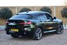 USED 2018 68 BMW X4 3.0 M40D HUGE SPEC GHOST IMMOBILISER 4d 322 BHP No Deposit Finance & Part Ex Available