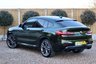 USED 2018 68 BMW X4 3.0 M40D HUGE SPEC GHOST IMMOBILISER 4d 322 BHP No Deposit Finance & Part Ex Available