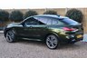 USED 2018 68 BMW X4 3.0 M40D HUGE SPEC GHOST IMMOBILISER 4d 322 BHP No Deposit Finance & Part Ex Available