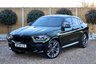 USED 2018 68 BMW X4 3.0 M40D HUGE SPEC GHOST IMMOBILISER 4d 322 BHP No Deposit Finance & Part Ex Available