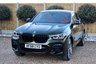 USED 2018 68 BMW X4 3.0 M40D HUGE SPEC GHOST IMMOBILISER 4d 322 BHP No Deposit Finance & Part Ex Available