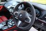 USED 2018 68 BMW X4 3.0 M40D HUGE SPEC GHOST IMMOBILISER 4d 322 BHP No Deposit Finance & Part Ex Available