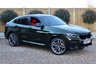 USED 2018 68 BMW X4 3.0 M40D HUGE SPEC GHOST IMMOBILISER 4d 322 BHP No Deposit Finance & Part Ex Available