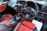 USED 2018 68 BMW X4 3.0 M40D HUGE SPEC GHOST IMMOBILISER 4d 322 BHP No Deposit Finance & Part Ex Available