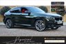 USED 2018 68 BMW X4 3.0 M40D HUGE SPEC GHOST IMMOBILISER 4d 322 BHP No Deposit Finance & Part Ex Available