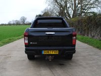 USED 2017 67 ISUZU D-MAX 1.9 BLADE DCB 4d 161 BHP www.suffolkcarcentre.co.uk - Located at Ilketshall