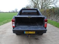 USED 2017 67 ISUZU D-MAX 1.9 BLADE DCB 4d 161 BHP www.suffolkcarcentre.co.uk - Located at Ilketshall