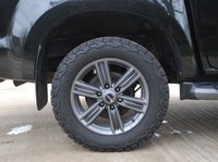 USED 2017 67 ISUZU D-MAX 1.9 BLADE DCB 4d 161 BHP www.suffolkcarcentre.co.uk - Located at Ilketshall