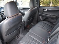 USED 2017 67 ISUZU D-MAX 1.9 BLADE DCB 4d 161 BHP www.suffolkcarcentre.co.uk - Located at Ilketshall