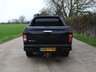 USED 2017 67 ISUZU D-MAX 1.9 BLADE DCB 4d 161 BHP www.suffolkcarcentre.co.uk - Located at Ilketshall