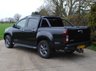 USED 2017 67 ISUZU D-MAX 1.9 BLADE DCB 4d 161 BHP www.suffolkcarcentre.co.uk - Located at Ilketshall