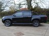 USED 2017 67 ISUZU D-MAX 1.9 BLADE DCB 4d 161 BHP www.suffolkcarcentre.co.uk - Located at Ilketshall