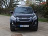 USED 2017 67 ISUZU D-MAX 1.9 BLADE DCB 4d 161 BHP www.suffolkcarcentre.co.uk - Located at Ilketshall