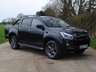 USED 2017 67 ISUZU D-MAX 1.9 BLADE DCB 4d 161 BHP www.suffolkcarcentre.co.uk - Located at Ilketshall