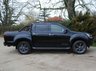 USED 2017 67 ISUZU D-MAX 1.9 BLADE DCB 4d 161 BHP www.suffolkcarcentre.co.uk - Located at Ilketshall