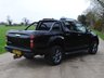 USED 2017 67 ISUZU D-MAX 1.9 BLADE DCB 4d 161 BHP www.suffolkcarcentre.co.uk - Located at Ilketshall