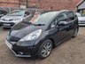 USED 2013 55 HONDA JAZZ 1.2 i-Vtec SI 5dr - UPGRADE ALLOYS 