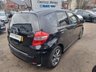 USED 2013 55 HONDA JAZZ 1.2 i-Vtec SI 5dr - UPGRADE ALLOYS 