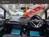 USED 2013 55 HONDA JAZZ 1.2 i-Vtec SI 5dr - UPGRADE ALLOYS 