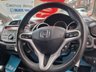 USED 2013 55 HONDA JAZZ 1.2 i-Vtec SI 5dr - UPGRADE ALLOYS 