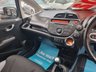 USED 2013 55 HONDA JAZZ 1.2 i-Vtec SI 5dr - UPGRADE ALLOYS 