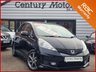 USED 2013 55 HONDA JAZZ 1.2 i-Vtec SI 5dr - UPGRADE ALLOYS 